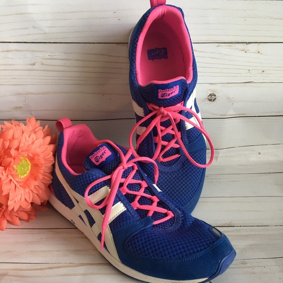 Aasics Shoes - 🍁 Aasics onitsuka tiger